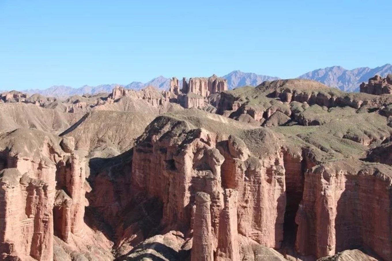 冰沟丹霞距离张掖多远,张掖冰沟丹霞风景区图片