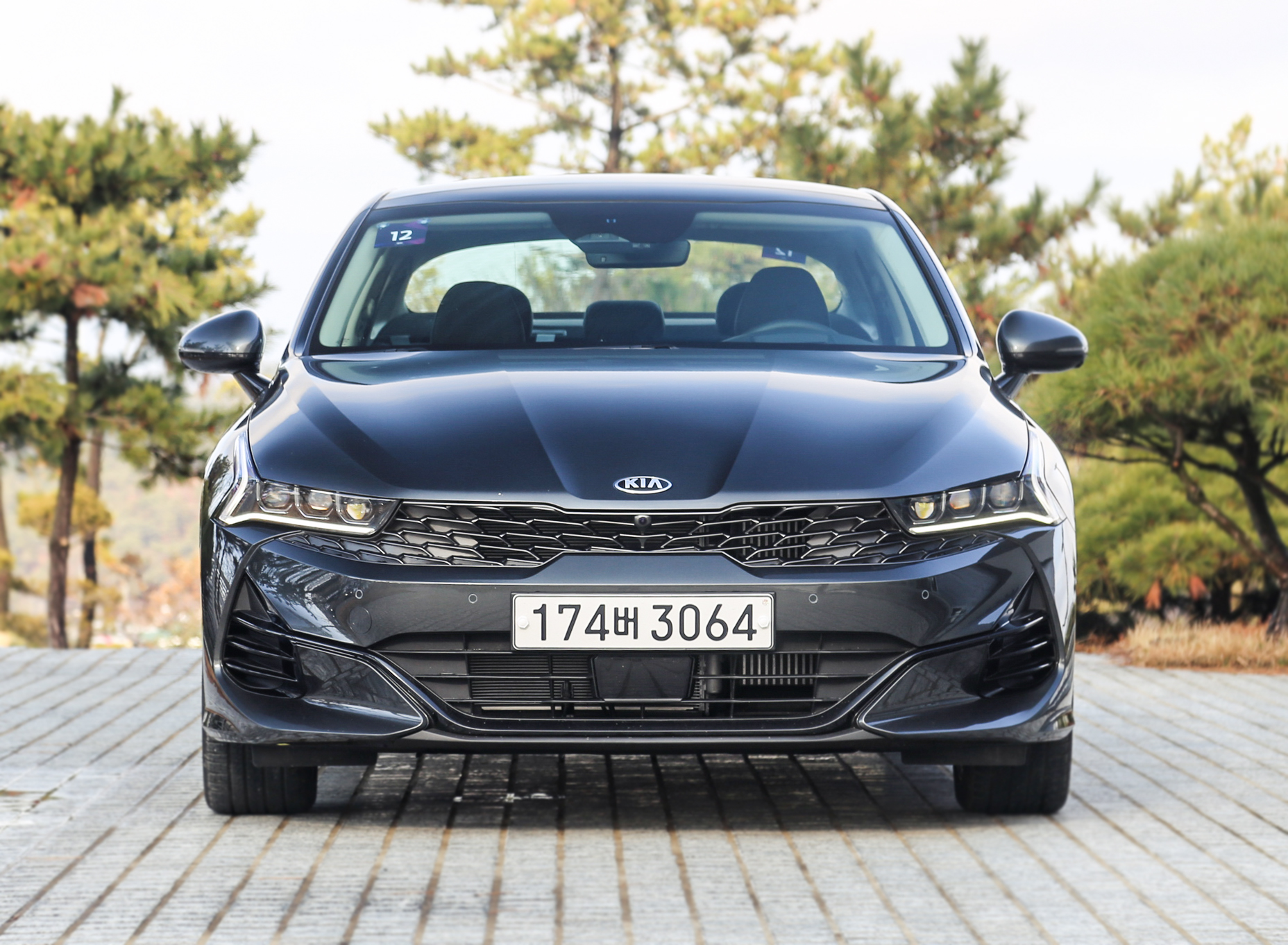 最新款起亚k5驾驶感受,全新起亚k5重回颜值巅峰