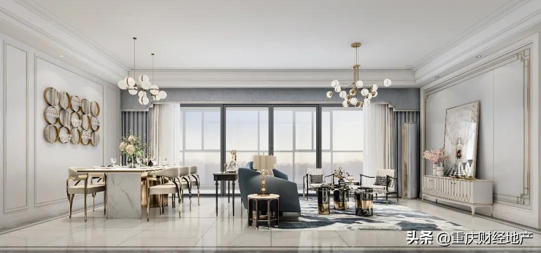 成都最近比较火的楼盘,成都最近火的楼盘