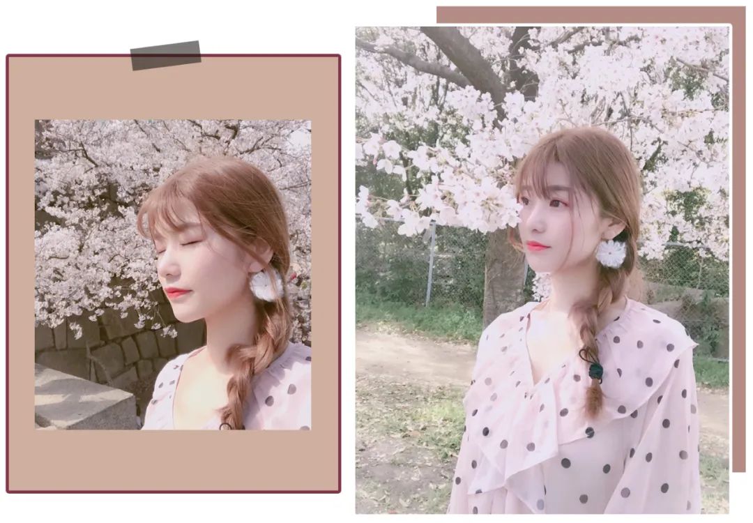 女团推荐低调高级感发色,各女团神颜