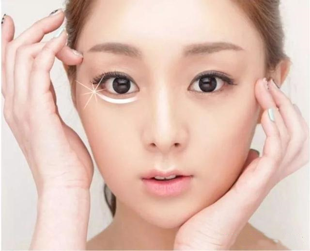 双眼皮、眼整形的误区，眼睛手术的坑，不要往里面跳了