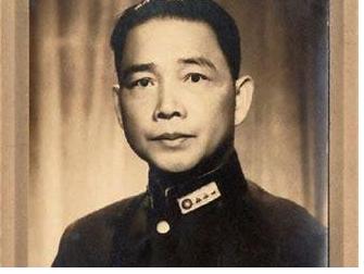 孙科：孙中山唯一的儿子，1949年拒随老蒋去台湾，晚年结局如何？