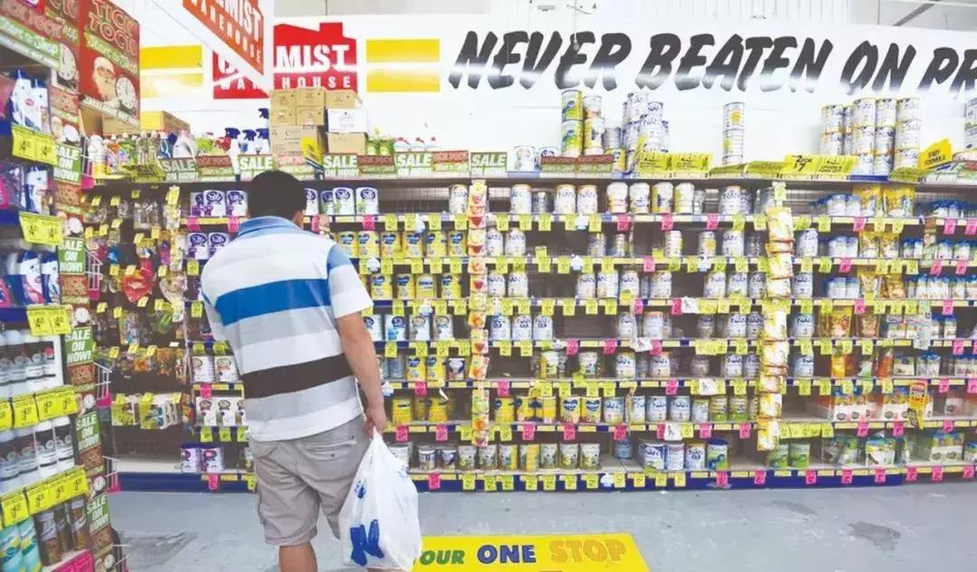 澳洲chemistwarehouse店,澳洲chemistwarehouse旗舰店