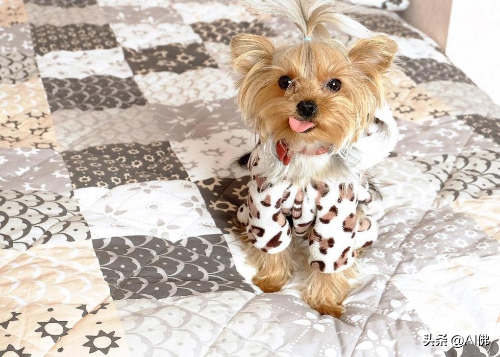 美国最受欢迎的100组小狗名字