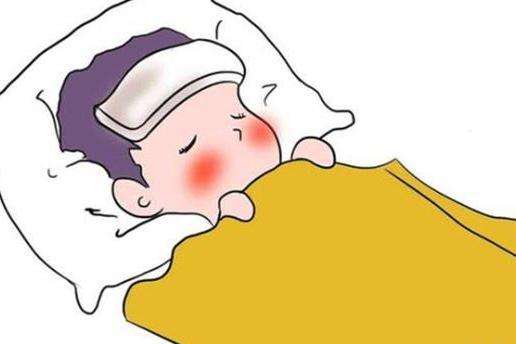 儿童感冒常吃的十种药,宝宝感冒期间饮食推荐及注意事项