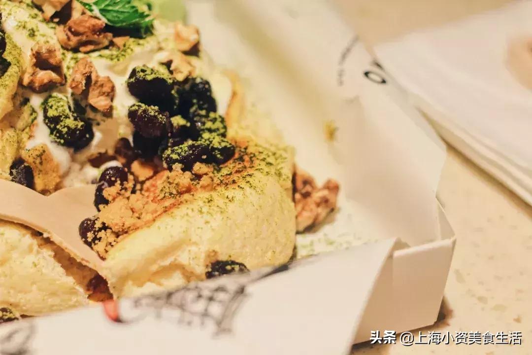 惊艳世界的网红美食,一次打卡100家网红美食