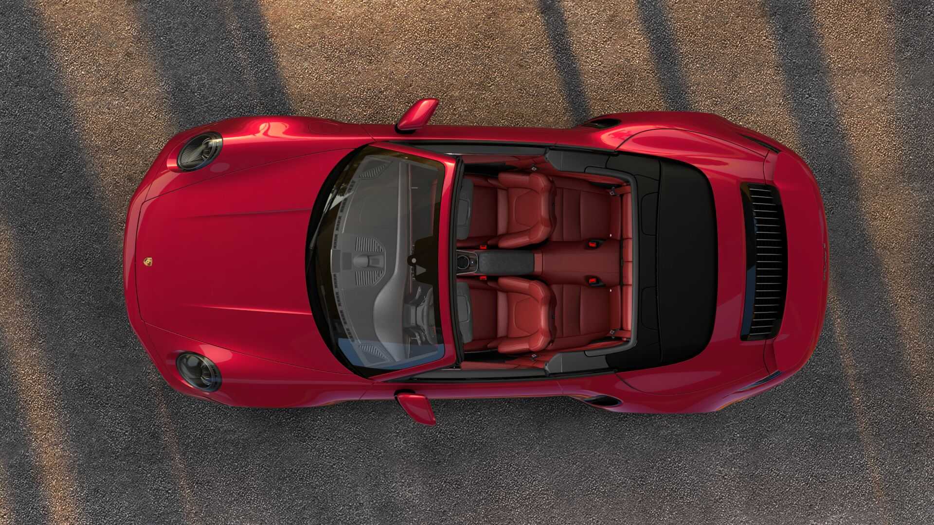 保时捷911turbos7万块的选装,保时捷911能不能选装全套排气