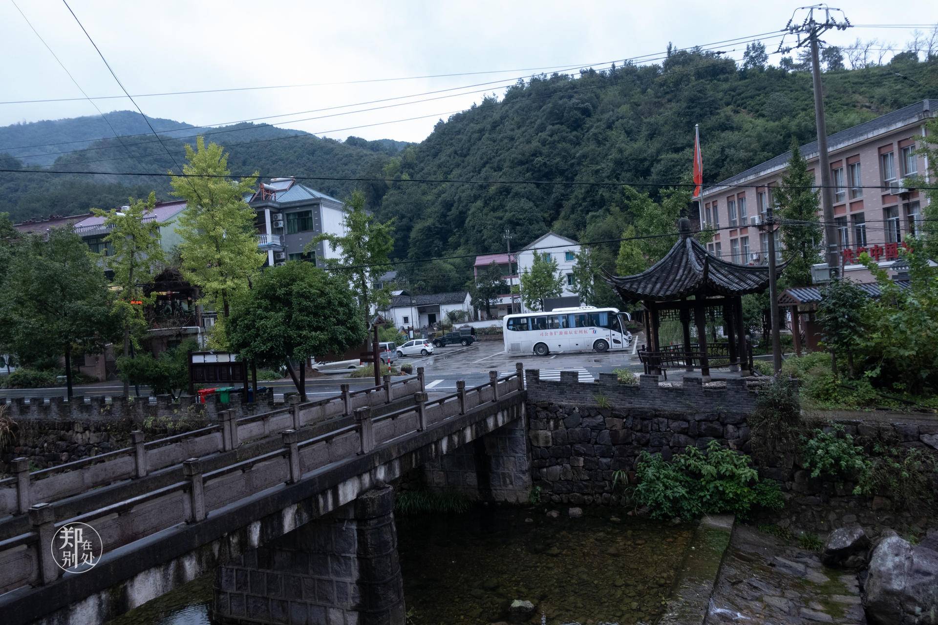 香榧古道,香榧古道徒步路线哪条景色美