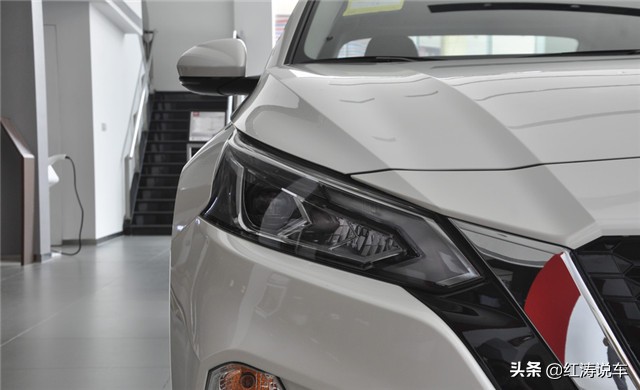 2.0l天籁原厂多少马力,第七代天籁2.0lxl舒适版尺寸