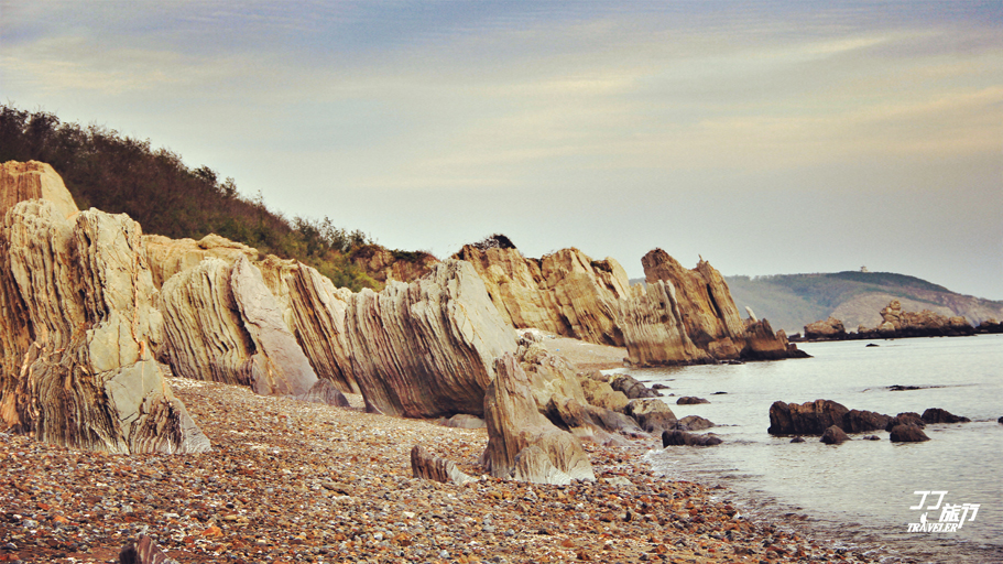 大连人玩的地方,大连周边小众海岛