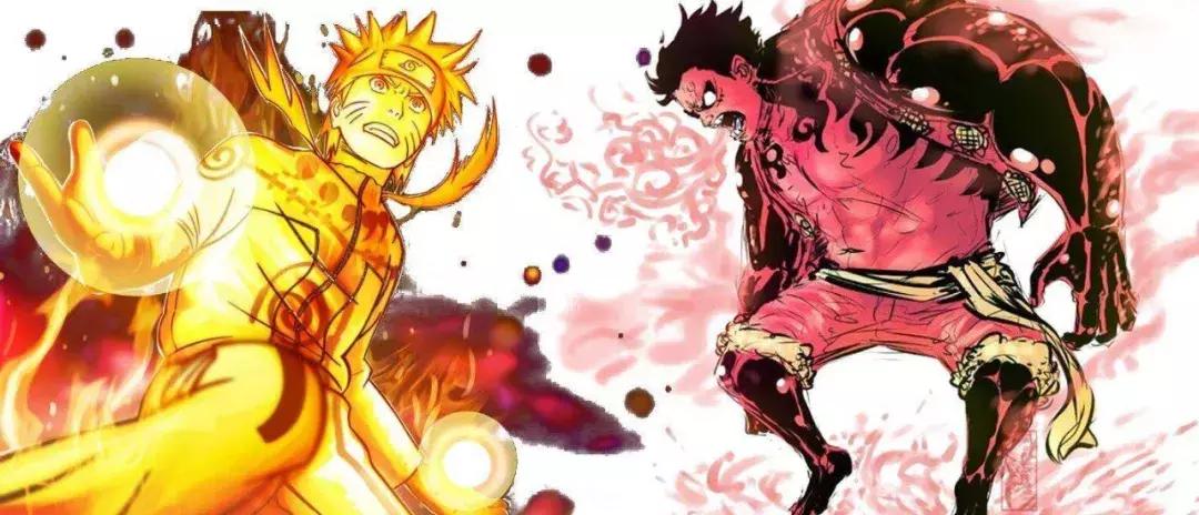 假如鸣人去了缅北会怎么样,火影鸣人大战海贼路飞