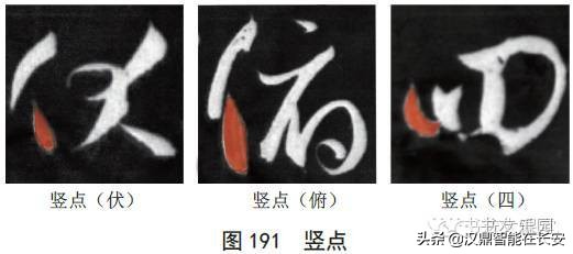 孙过庭书谱草书笔法剖析史上最全,小楷孙过庭书谱欣赏