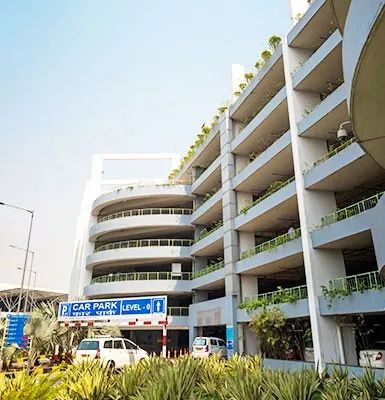 可能是最详细的德里英迪拉.甘地国际机场指南