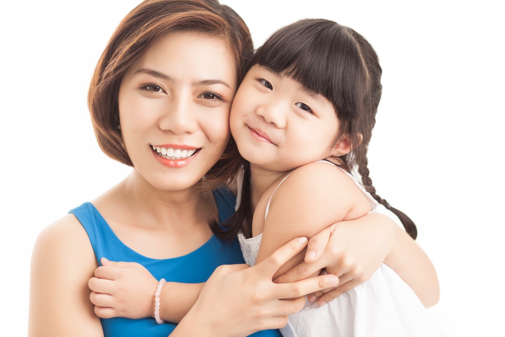 妈妈长胡子了是怎么回事,妈妈长胡子是怎么回事