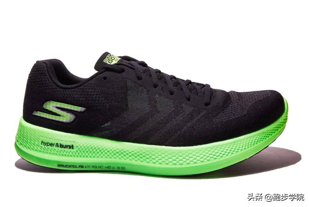 真实测评前五名的跑鞋,公认最好的10双跑鞋推荐