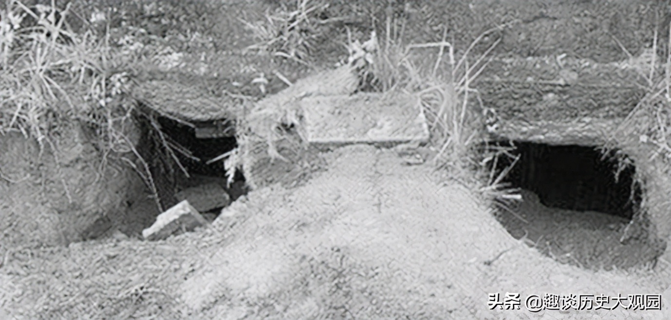 农民上山“挖龙骨”，却挖到秦始皇祖坟？最终解开考古界一大谜题