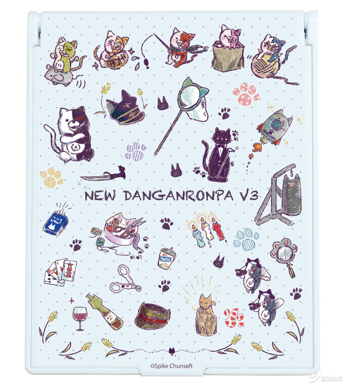 「魔法集市·自营上新」20200306