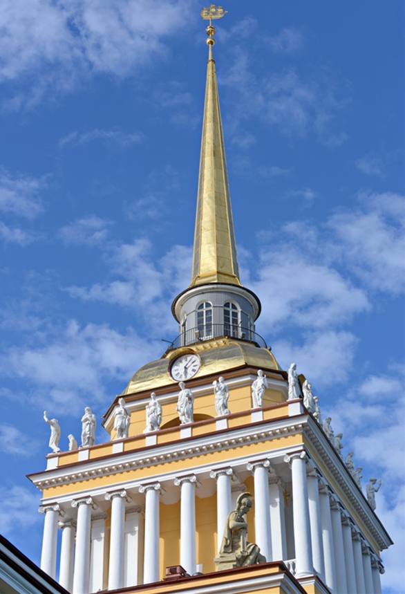 世界优秀海军司令,世界上颜值最高的十艘海军军舰