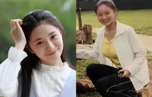 20岁放弃大学学业爱上张艺谋,为他生儿育女,陈婷逆袭的人生