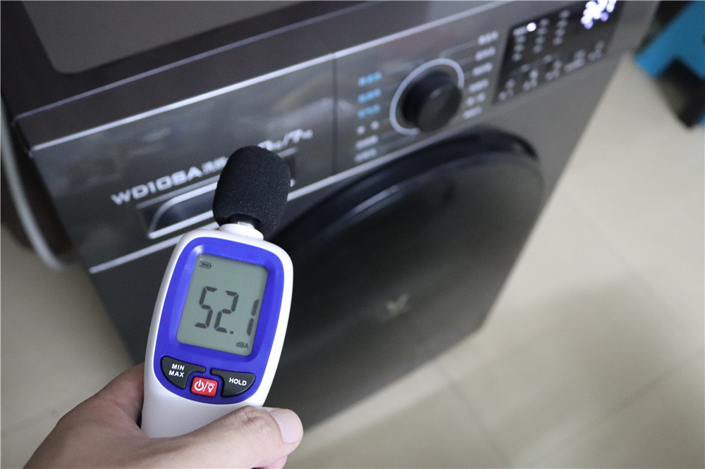 天天下雨怎么办？用一台云米洗烘一体机解决衣服晾不干的问题