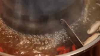 大连好吃的铜火锅涮羊肉,清水铜锅涮羊肉地道的京味儿火锅