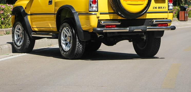 陆风当年的辉煌,陆风最强时刻