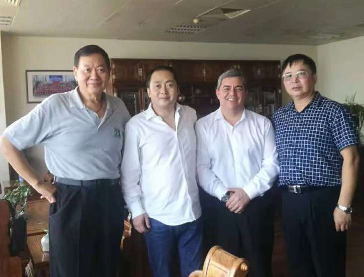 烟台足球队年会主题,烟台足球主题