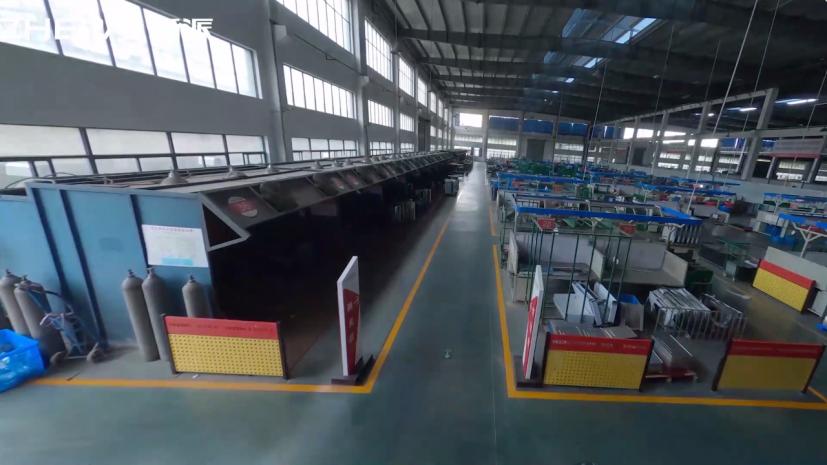 浙派集成灶丨929全国线上投资峰会