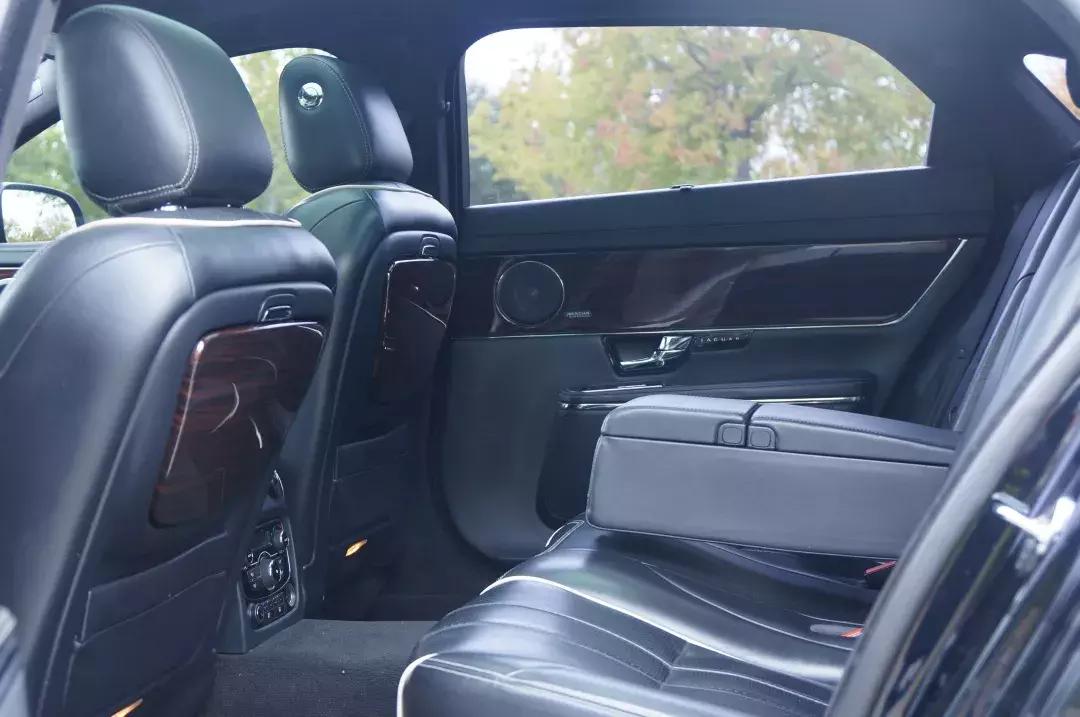 捷豹xj9最新视频,捷豹xj真实测评