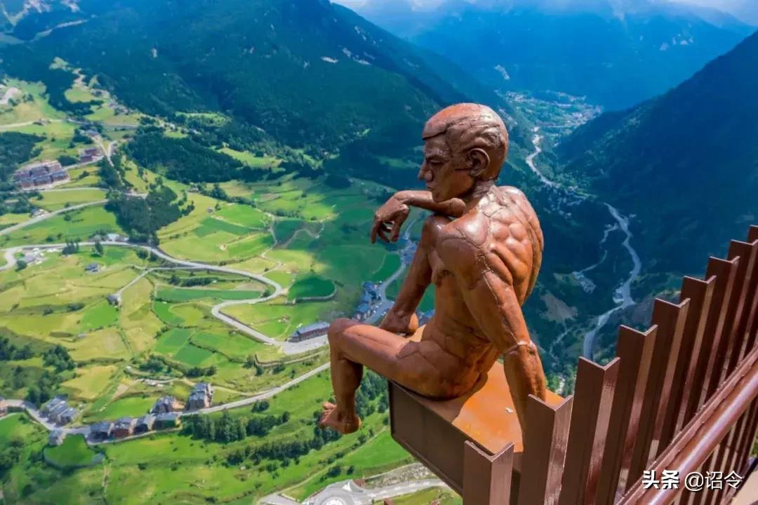 为什么微信地区很多人用安道尔,微信定位安道尔