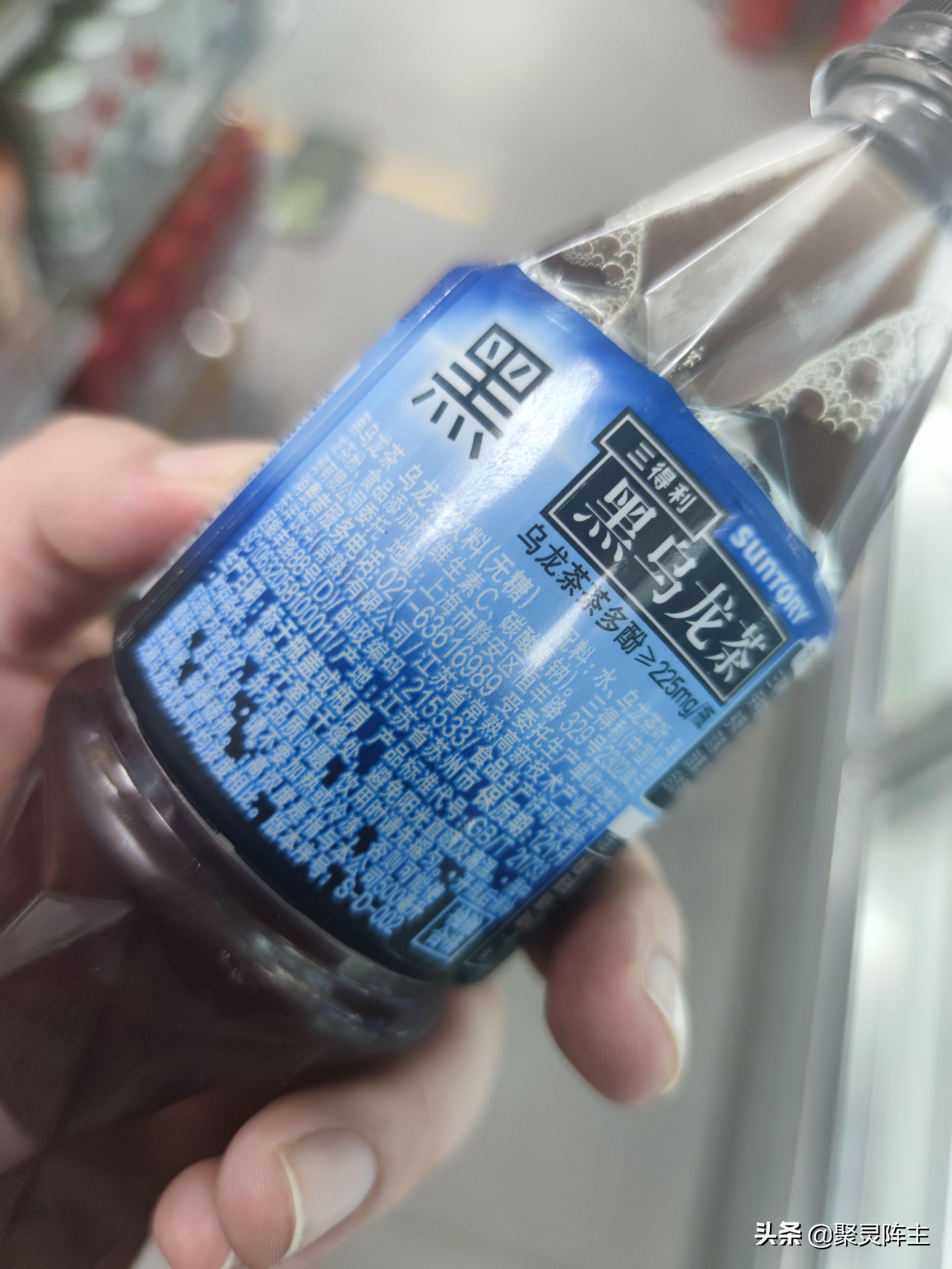 最浓的无糖茶饮料,十大无糖茶饮料排行