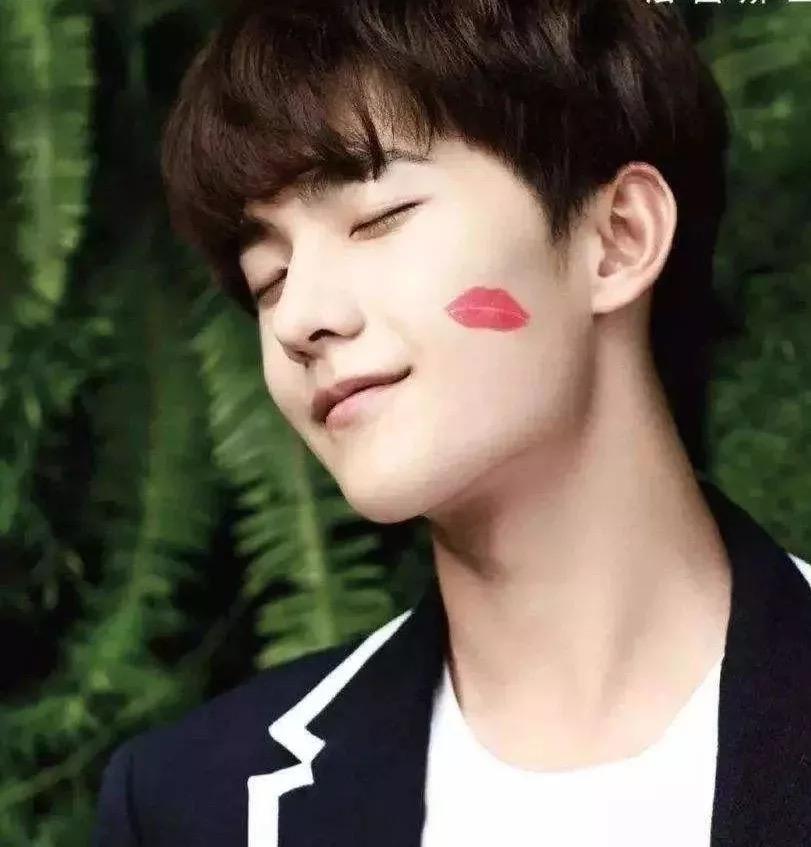 沈腾代言美妆,沈腾口红