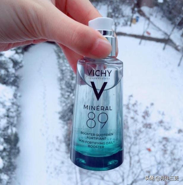 哪一款精华液最好用,你用过好用的精华液