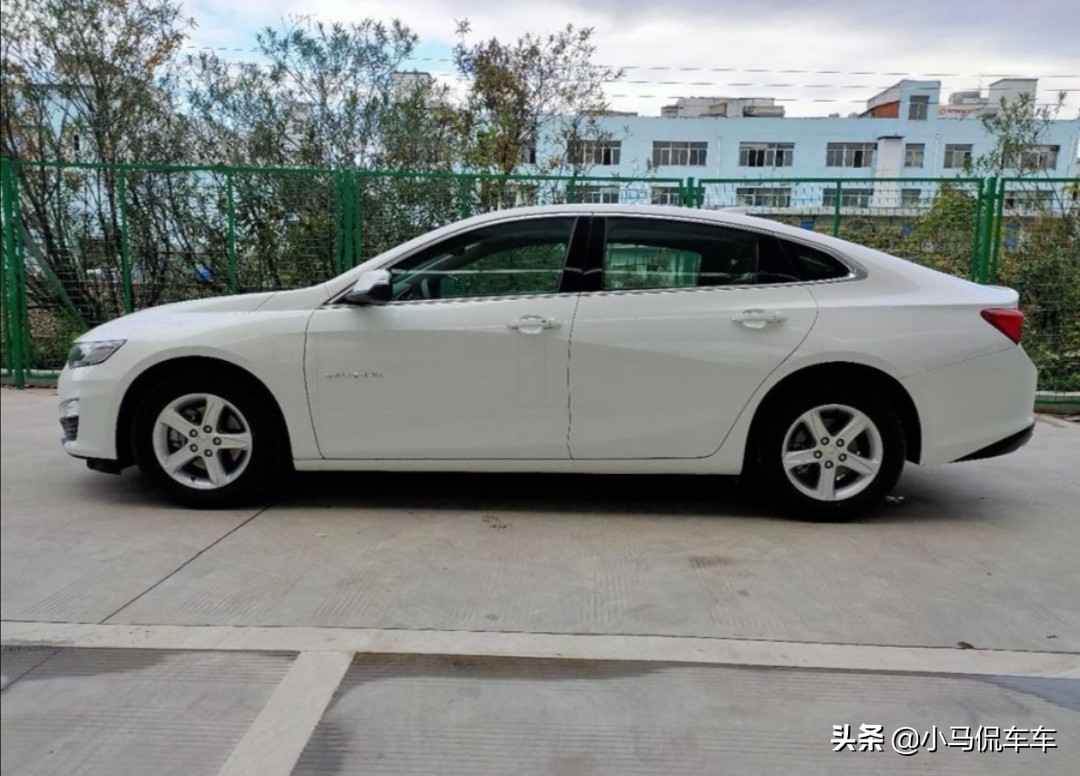 迈锐宝xl1.3t值得买吗,迈锐宝xl1.3t靠谱吗