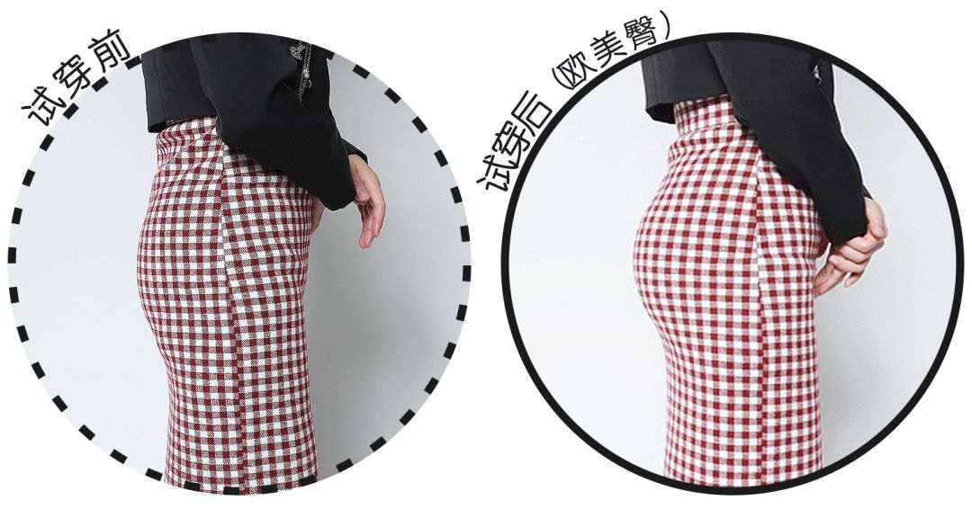 懒人腰部减肥神器减肚子,腰围快速瘦6厘米