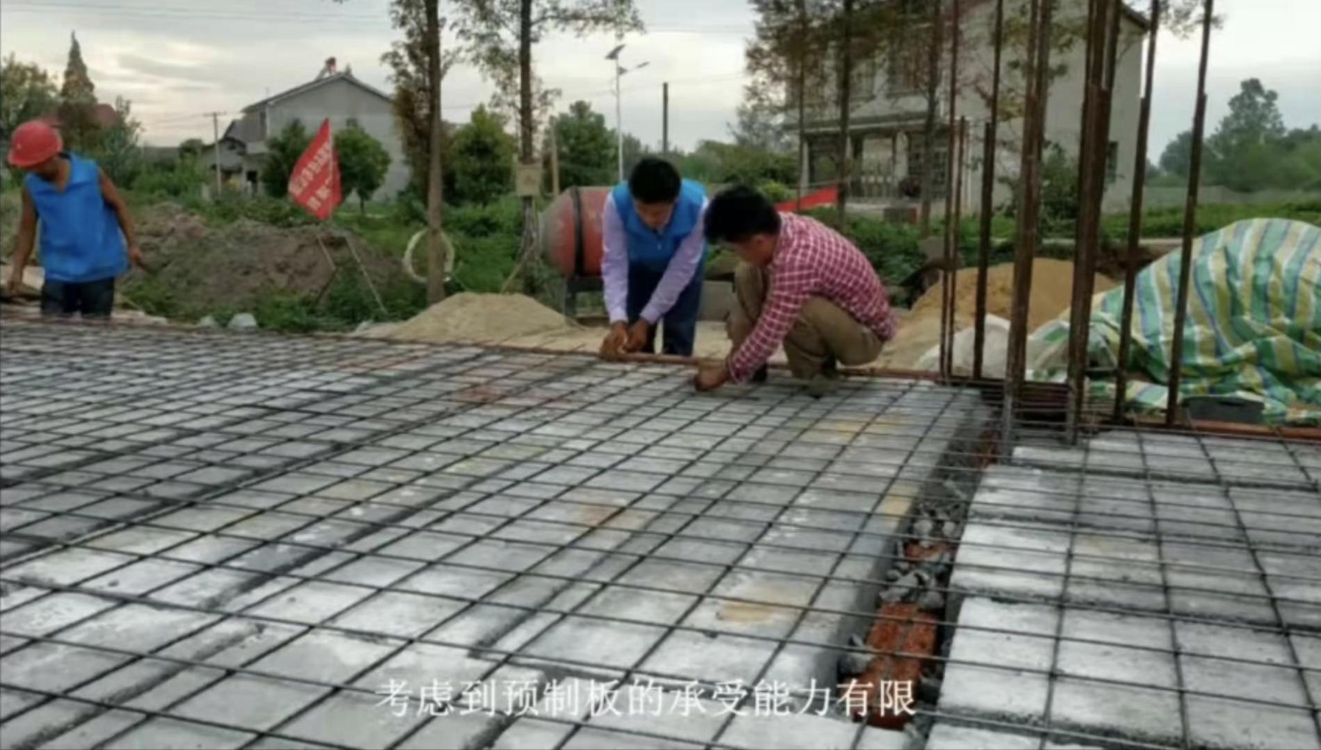 农村别墅自建房避坑指南,农村自建房避坑省钱又实用