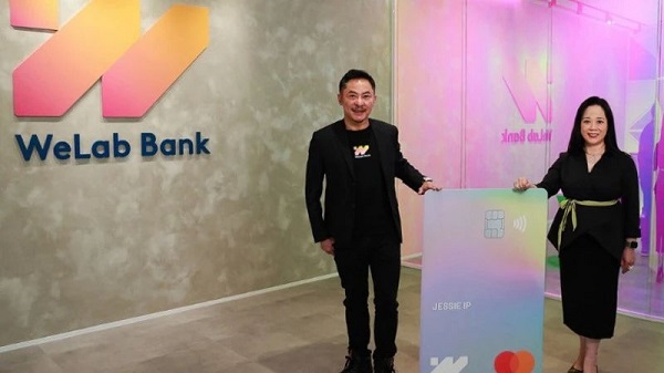 ZA Bank推出数字+实体的ZA Card，可自定义卡号