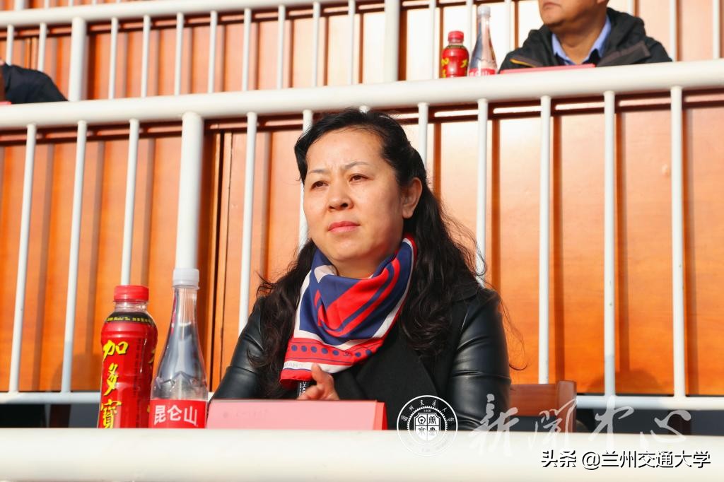 甘肃省高校校长杯乒乓球赛,甘肃省校园足球联赛大学组