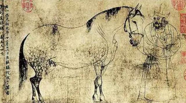 汉代官员骑马会丢饭碗，南北朝才普及？这得从裤子的诞生开始说起