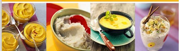 有助于八个月宝宝消化的辅食,8个月锻炼咀嚼能力的辅食