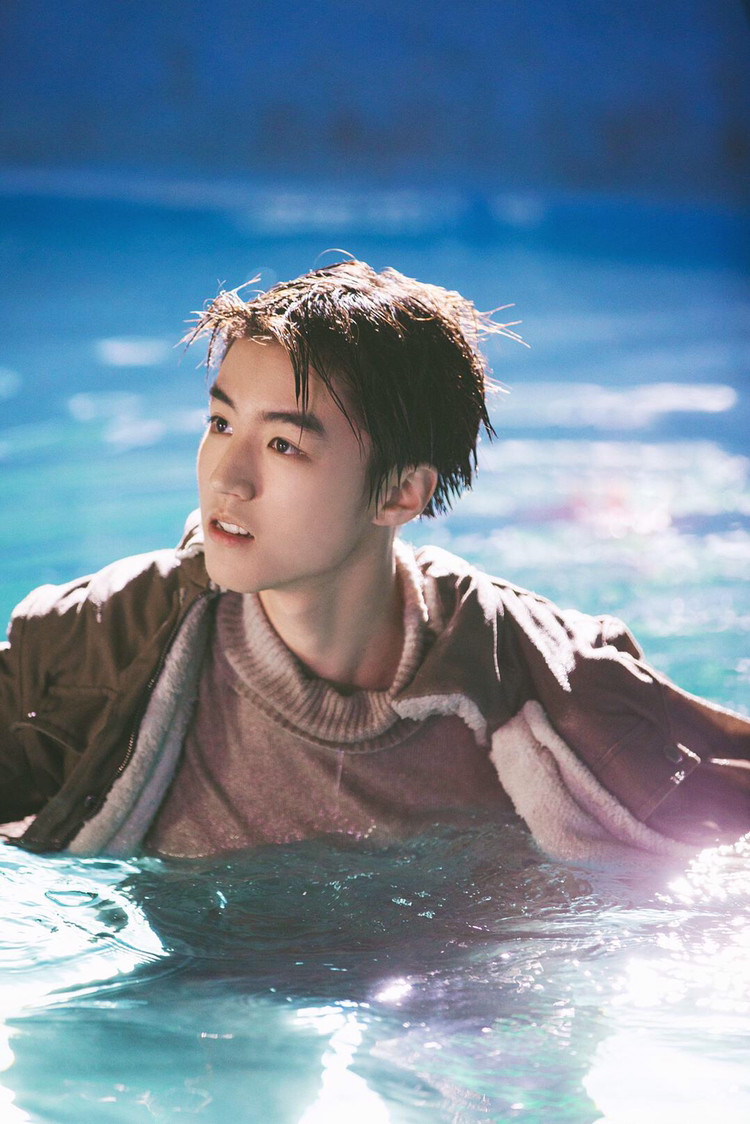 演员之路从来不会简单王俊凯,对于王俊凯来说当艺人难吗