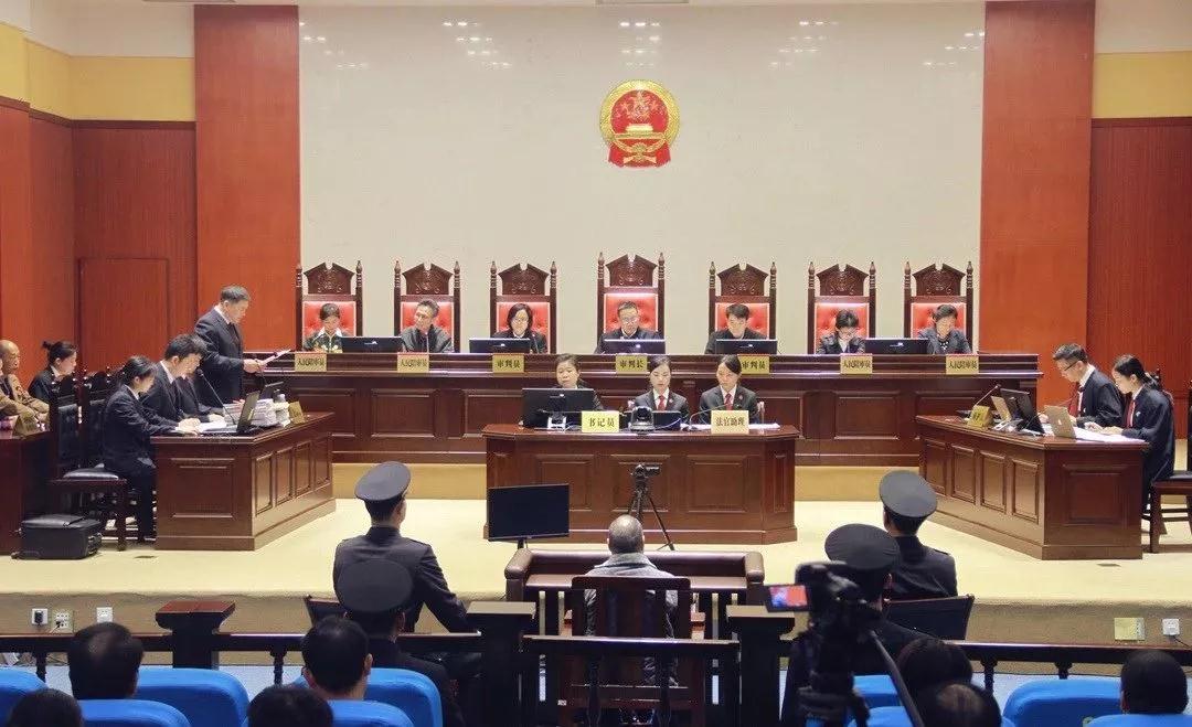 柳州最近判死刑人员,柳州杀医案定罪