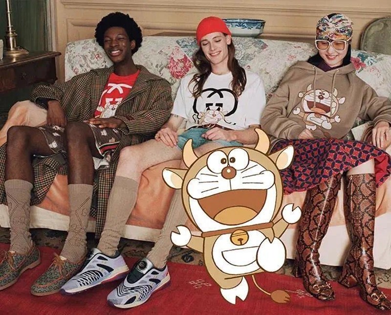 vans联名作品,vans重磅联名