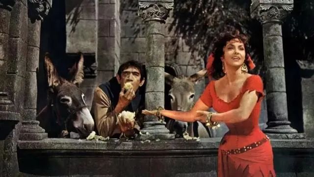 意大利美人排名,意大利美人很有特色