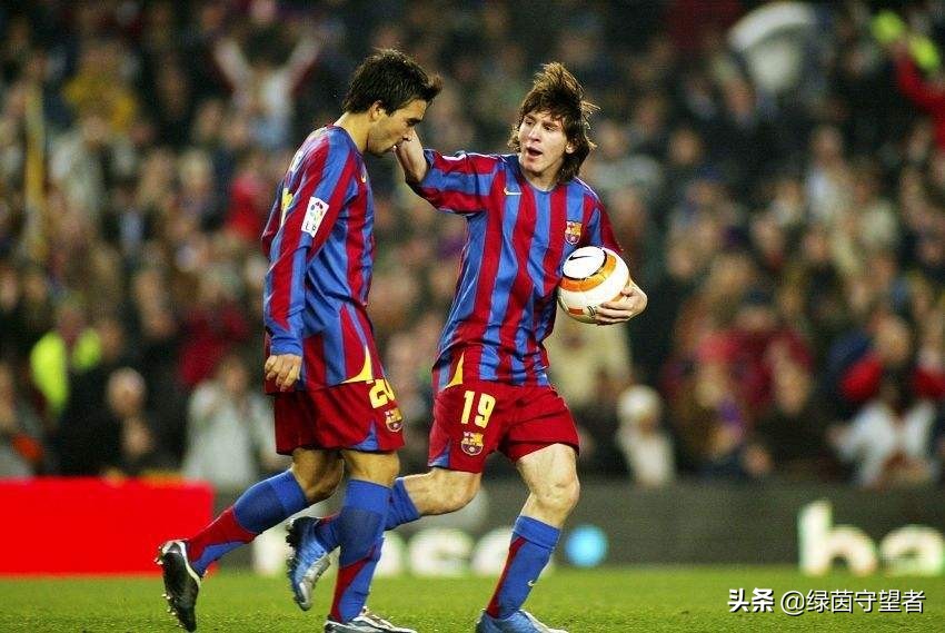 梅西是西班牙队还是阿根廷队,梅西为什么选择巴黎圣日耳曼