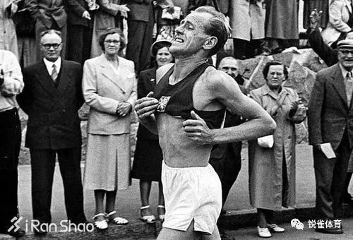 如何呼吸取决于跑步,快跑该怎么呼吸才跑得远