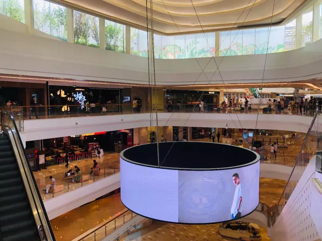 南京百家湖第二商圈,江宁百家湖商圈崛起