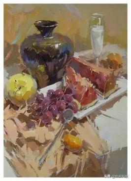 「鼎易网建案例」栾树画室：做一所能够影响孩子一生的好学校