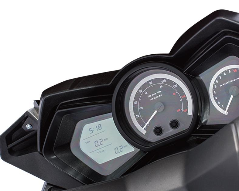 台荣150油箱多大,台荣川铃150t巡航大踏板