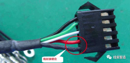 汽车线束装配流水线,线束作业指导书下载